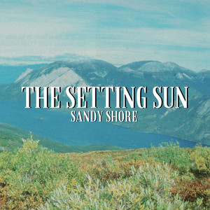 The Setting Sun