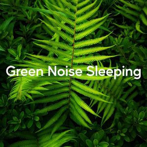 Sleeping Under Green Skies