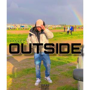 Outside (FREESTYLE) [Explicit]