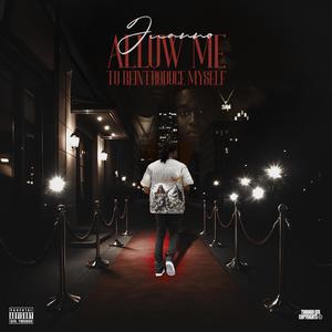 No Way Out (feat. Buddyy) (Explicit)