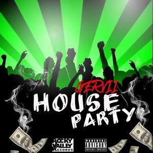 House Party (Explicit)