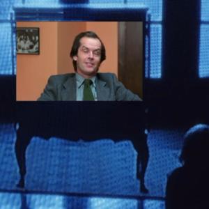 Television (feat. The Duke) (Explicit)