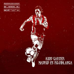 Madrid Es Rojiblanca