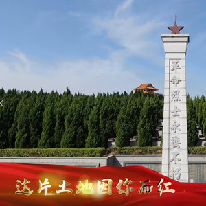 任雯文 - 这片土地因你而红