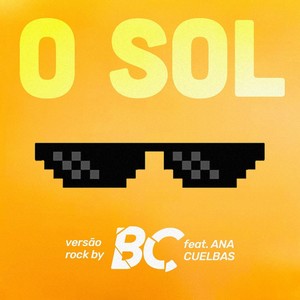 O Sol(feat. Ana Cuelbas)
