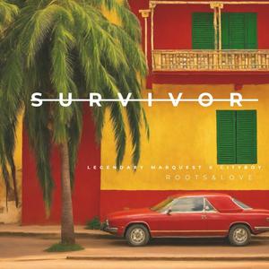 SURVIVOR (feat. CITYBOY)