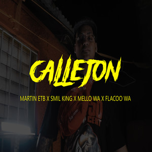 Callejon (Explicit)