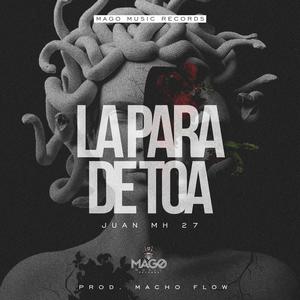 La Para De Toa