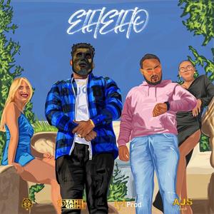 Ethetho (feat. Surox & TamilGrime) (Explicit)