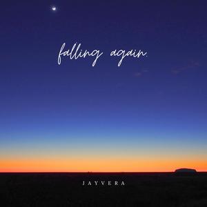 falling again.