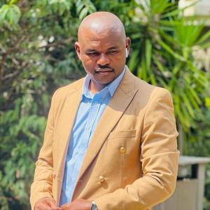 Aneliswe Osweleyo (Original)