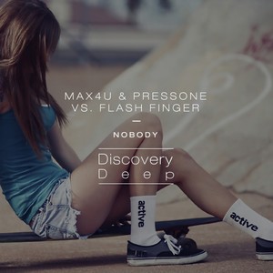 Nobody (Extended Mix)