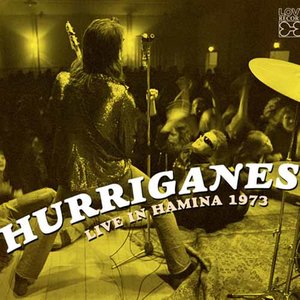 Hurriganes Live In Hamina 1973