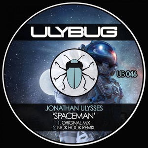 Spaceman (Nick Hook Remix)