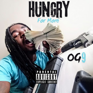 Hungry for More (Explicit)