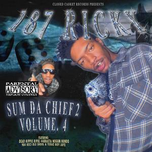 SUM DA CHIEF 2 VOLUME. 4 (Explicit)