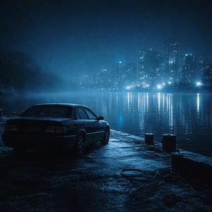 Left Behind (Sad Piano Instrumental)