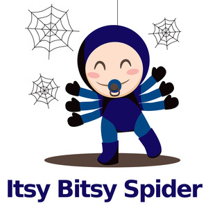 Itsy Bitsy Spider