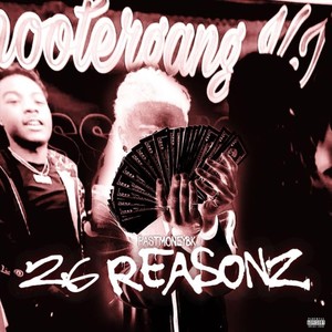 BlackTop (feat. Fast Money Lulk) (Explicit)