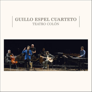 Buié (En Vivo)