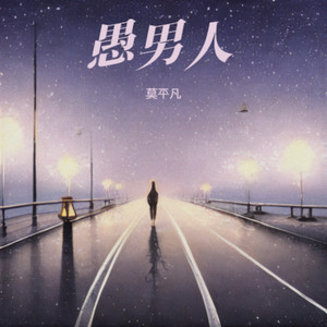 愚男人---感动至死粤语版 (Demo)