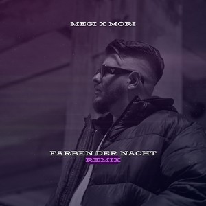 Farben der Nacht (Remix)