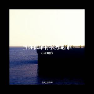 当你孤单你会想起谁 (R&B版)