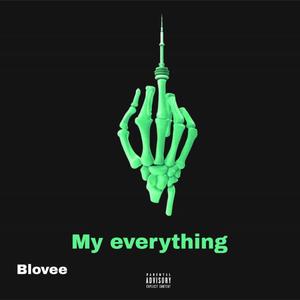 My Everything (Explicit)