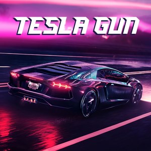 Tesla Gun