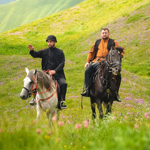 Amtsvanebulo Khevebo