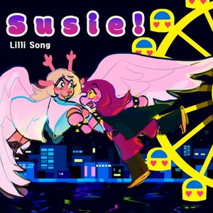 Susie! (Instrumental)