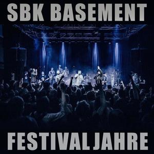 Festivaljahre (feat. Fritz Fresh, JonPlusUltra & Akzent One) [Explicit]