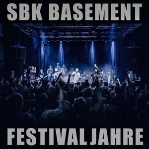 Festivaljahre (feat. Fritz Fresh, JonPlusUltra & Akzent One) (Explicit)