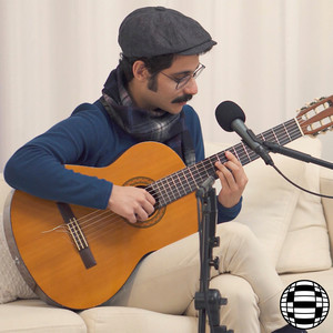 Calma, Carolina (Ao Vivo na Sala de Estar)