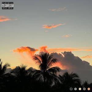 My Cinnamon Mama (Explicit)