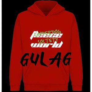 GULAG (feat. TYP Nell & CrownKingMiek) [Explicit]