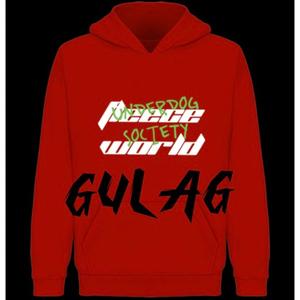 GULAG (feat. TYP Nell & CrownKingMiek) (Explicit)