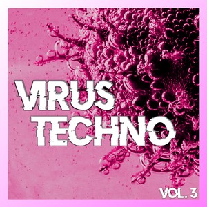 Virus Techno Vol 3