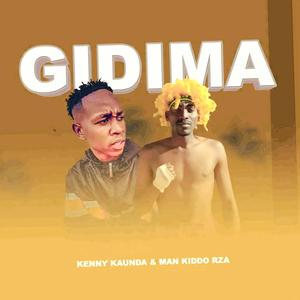 Gidima (feat. Man Kiddo RZA)