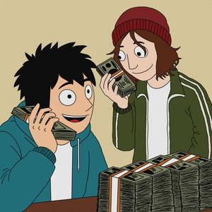 MONEY TALK (feat. Lil Funeral & wavyplugg) (Explicit)