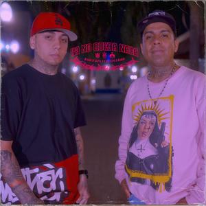 Ya No Queda Nada (feat. TM Zaiko) (Explicit)