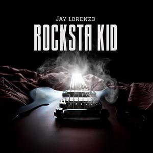 Rockstar Kid (Explicit)