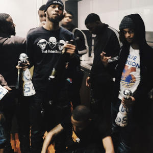 Telln Em Shyt Pt. 3 (Explicit)