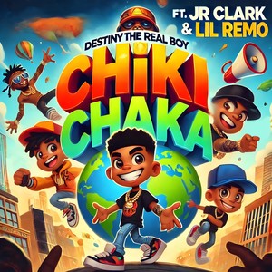 Chiki Chaka (feat. Jr Clark & Lil Remo) (Explicit)