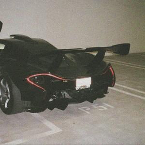 mclaren freestyle (Explicit)