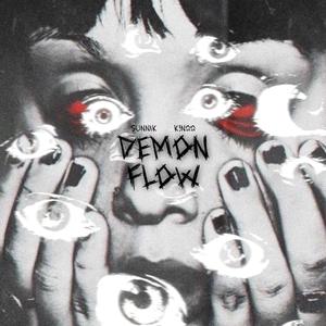 DEMON FLOW (feat. K!ngg) [Explicit]