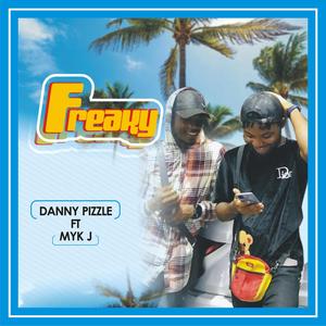 FREAKY (feat. Myk J)