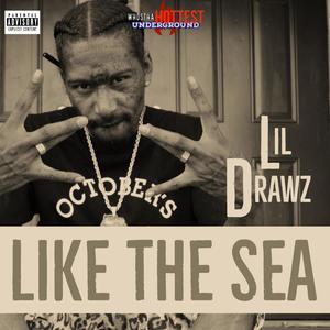 Like the Sea (feat. Lil Drawz) [Explicit]