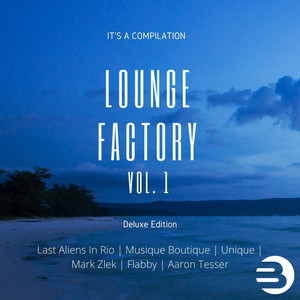 Lounge Factory vol. 1