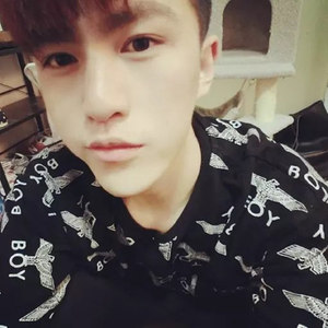 让我做你的眼睛